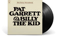 Bob Dylan - Pat Garrett & Billy The Kid - Original Soundtrack Recording