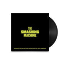Nala Sinephro - The Smashing Machine OST