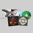 Coil - Moon's Milk (In Four Phases)