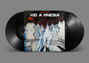 Radiohead - KID A MNESIA