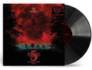 Various - Stranger Things 5