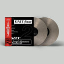 Theo Parrish - First Floor (Part 2)