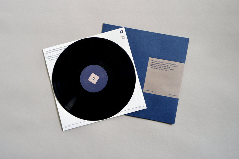 Erik K Skodvin - Nothing Left But Silence