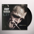 Chet Baker - Sings & Strings
