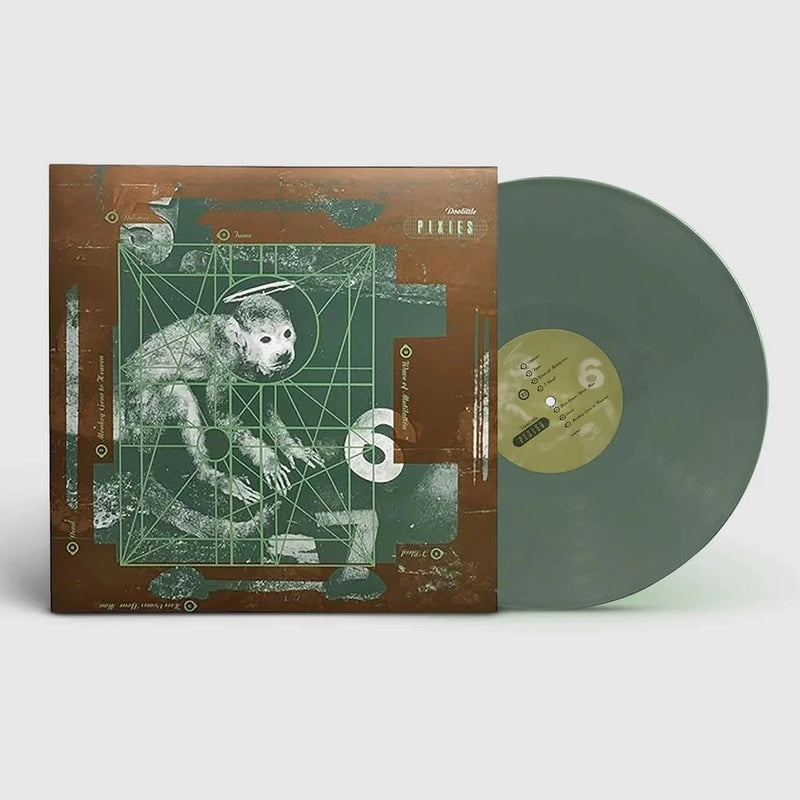 Pixies - Doolittle (35th Anniversary Edition)