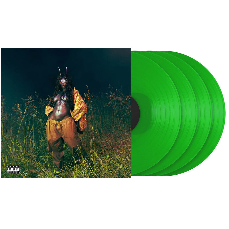 SZA - SOS Deluxe: Lana