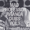 Mad Professor - Avianca Dubs Vol.1