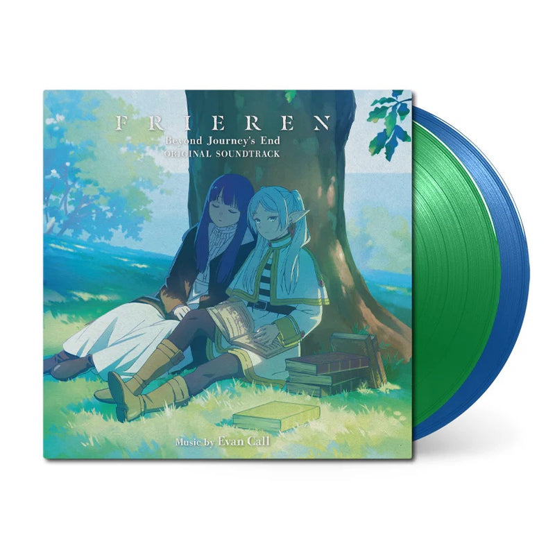 Evan Call - Frieren: Beyond Journey's End Original Soundtrack