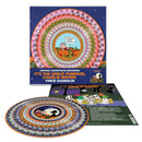 Vince Guaraldi - It's The Great Pumpkin, Charlie Brown (Original Soundtrack Recording) Zoetrope Picture Disc
