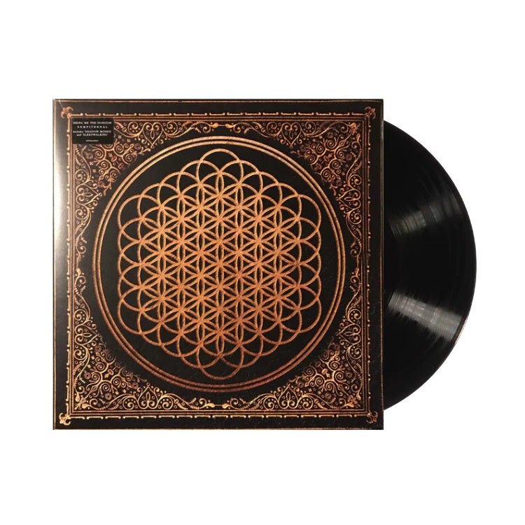 Bring Me The Horizon - Sempiternal