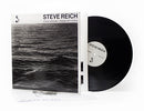 Steve Reich - Four Organs / Phase Patterns