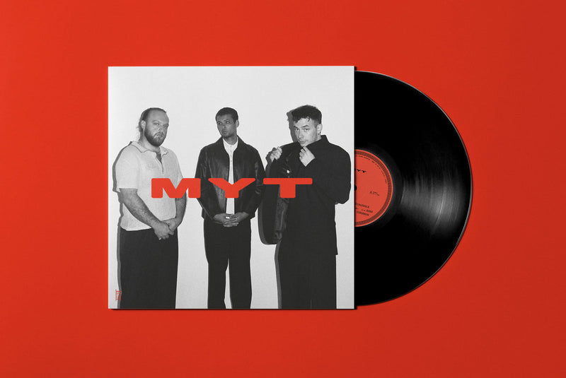 Moses Yoofee Trio - MYT