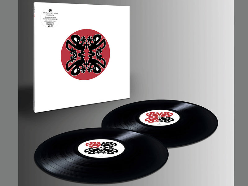 Plastikman - Musik (30th Anniversary Edition) [PRE-ORDER, Release Date: 6-Dec-2024]