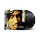 2Pac - Greatest Hits