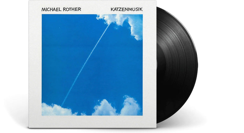 Michael Rother - Katzenmusik