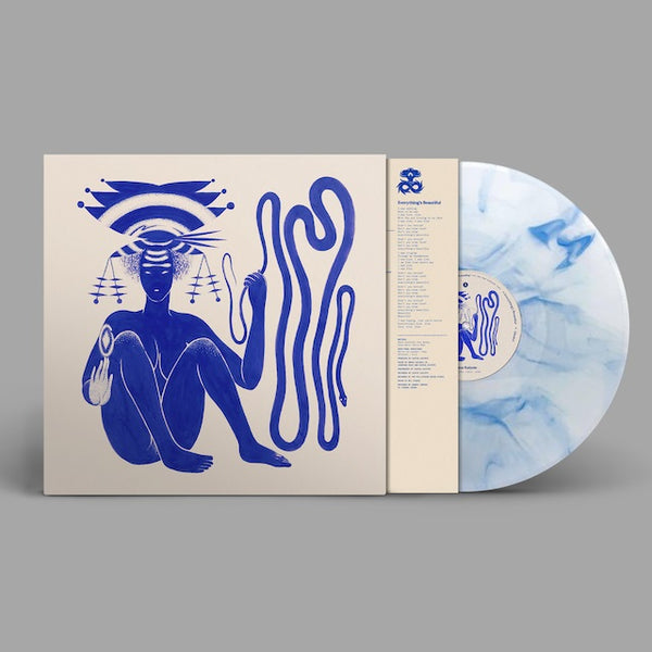 Hiatus Kaiyote - Choose Your Weapon
