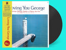 George Ohtsuka Quintet - Loving You George