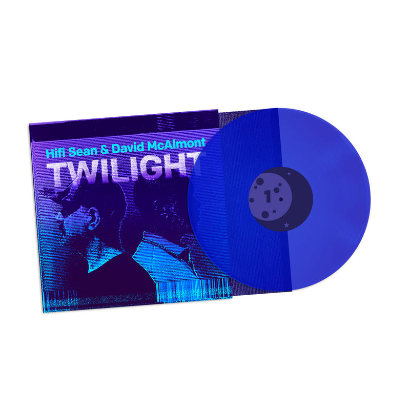 Hifi Sean, David McAlmont - Twilight