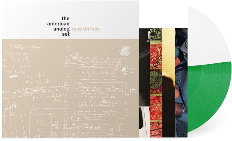 The American Analog Set - New Drifters