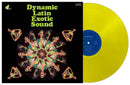 石川晶 Akira Ishikawa & Count Buffalo Latin Beats - Dynamic Latin Exotic Sound