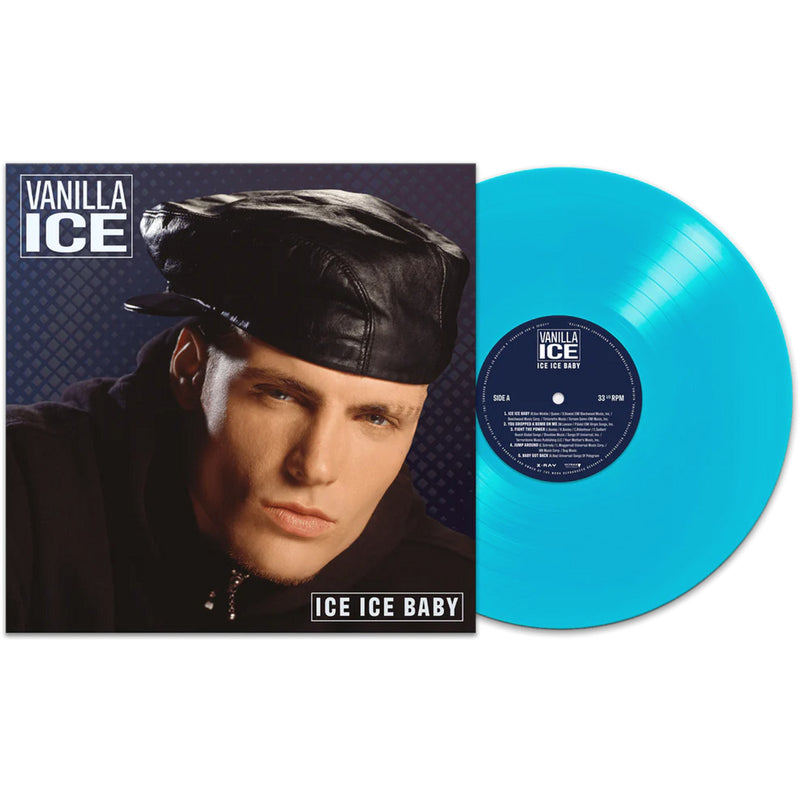 Vanilla Ice - Ice Ice Baby