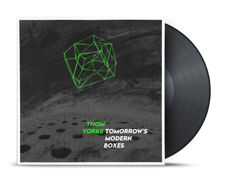 Thom Yorke - Tomorrow's Modern Boxes