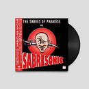 The Sabres Of Paradise - Sabresonic
