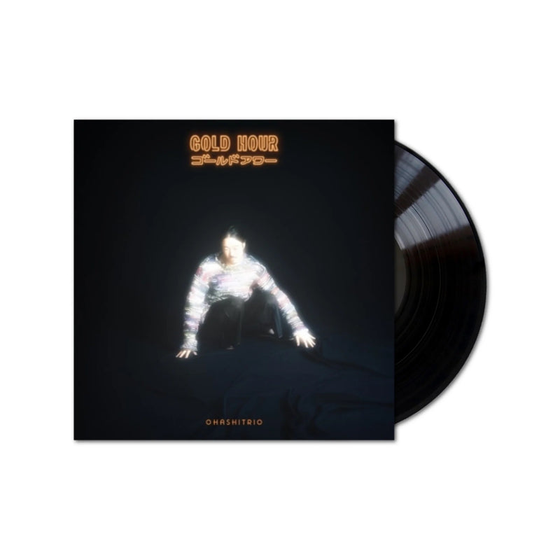 Ohashi Trio - Gold Hour