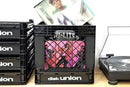 DISK UNION DURC-01 Record Crate