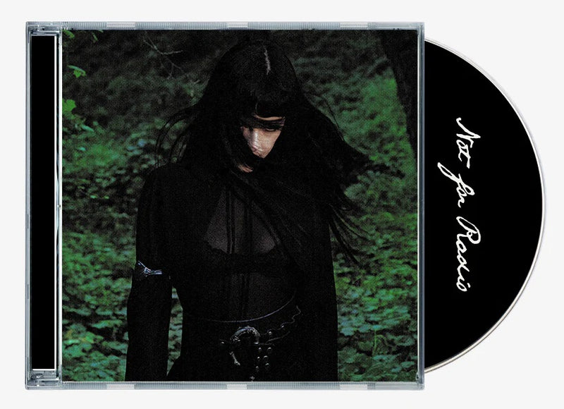 Not for Radio - Melt