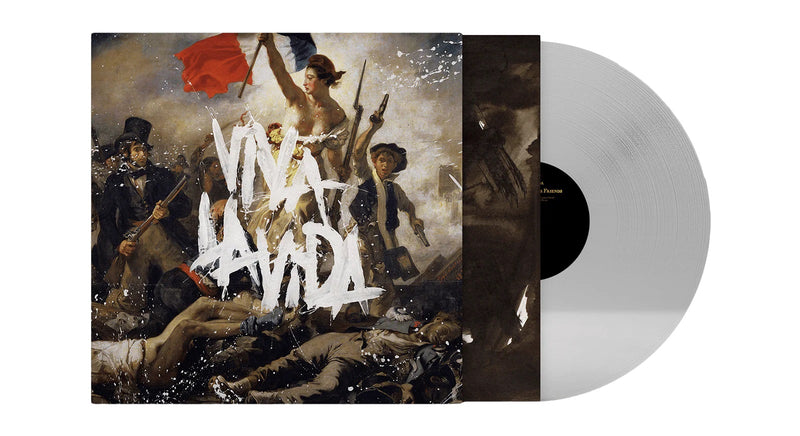 Coldplay - Viva La Vida Or Death And All His Friends