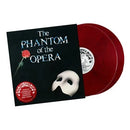 Andrew Lloyd Webber - The Phantom Of The Opera