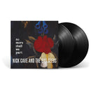Nick Cave & The Bad Seeds - No More Shall We Part