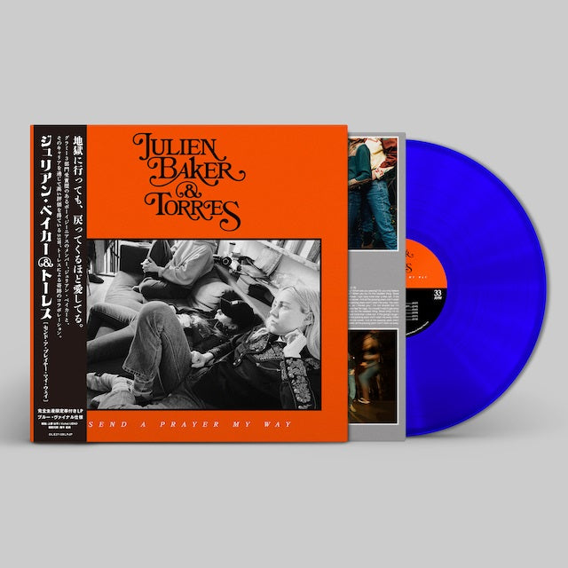 Julien Baker & Torres - Send A Prayer My Way