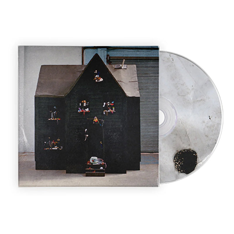 NewDad - Altar
