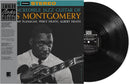 Wes Montgomery - The Incredible Jazz Guitar Of Wes Montgomery