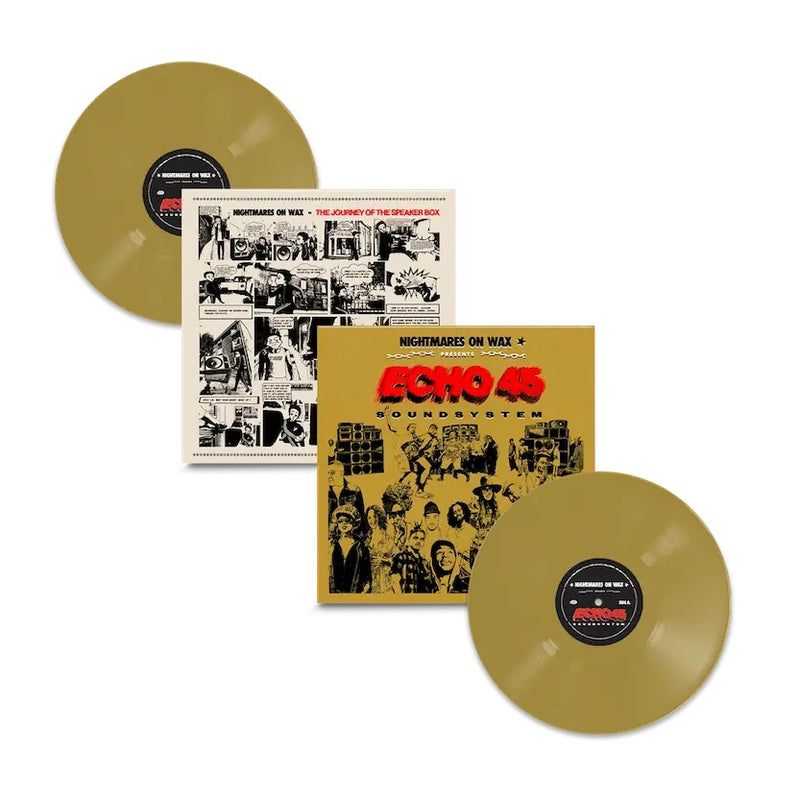 Fishmans - Fishmans 7inch. Single Vinyl Box