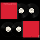 Nicolas Jaar - Pomegranates
