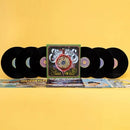 Sufjan Stevens - Silver & Gold