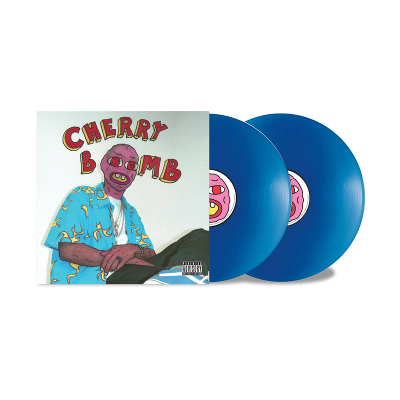 Tyler, The Creator - Cherry Bomb