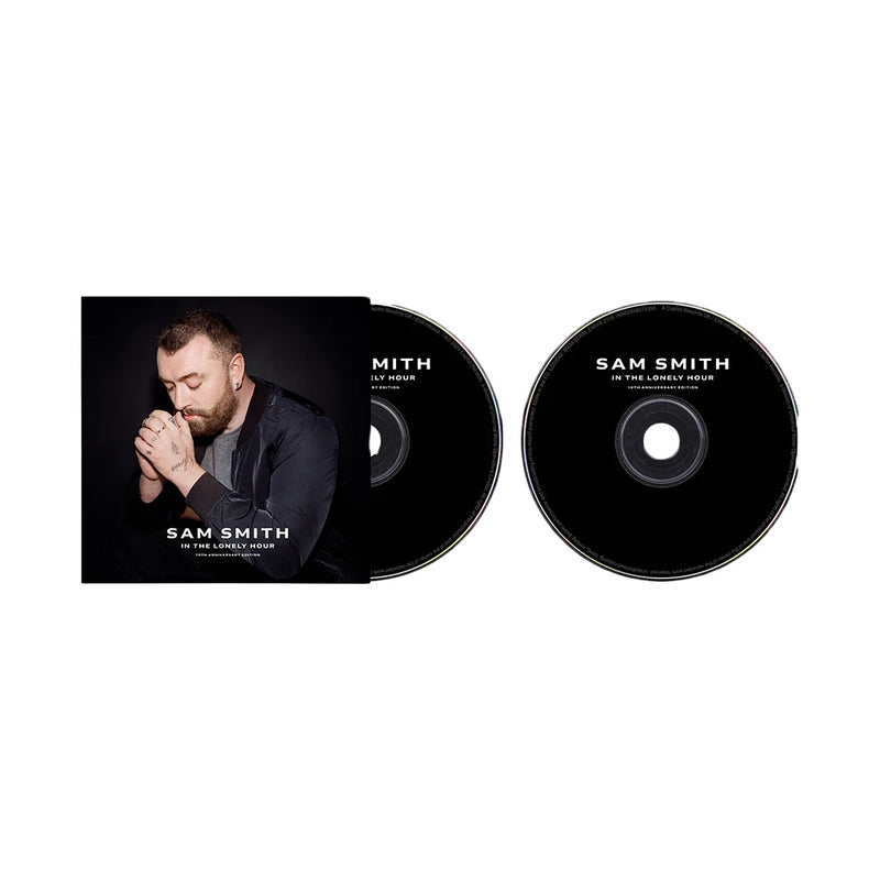 Sam Smith - In The Lonely Hour (10th Anniversary Edition)