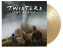 Various - Twisters: The Album