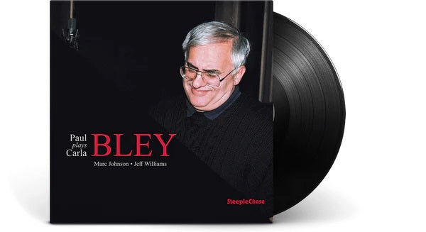 Paul Bley - Paul Bley Plays Carla Bley