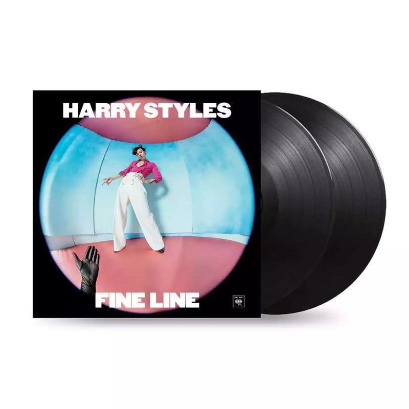 Harry Styles - Fine Line