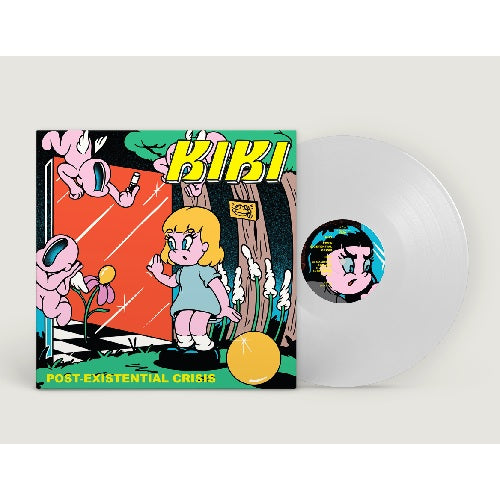 その他 kiki KIKI - Post-Existential Crisis