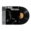 Joe Pass - Virtuoso (Original Jazz Classics Series Vinyl)