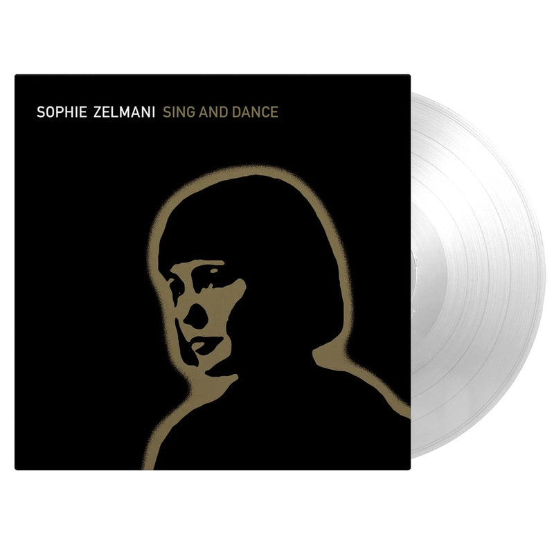 Sophie Zelmani - Sing And Dance