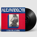 Alessandroni E Il Suo Complesso - L'Ora Del Cocktail