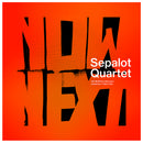 Sepalot Quartet with Matthias Lindermayr / angela aux / Fabian Füss - NOWNEXT