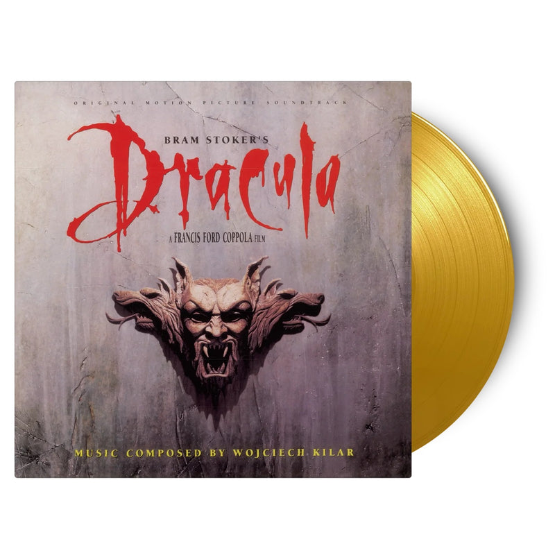 Wojciech Kilar - Bram Stoker's Dracula (Original Motion Picture Soundtrack)